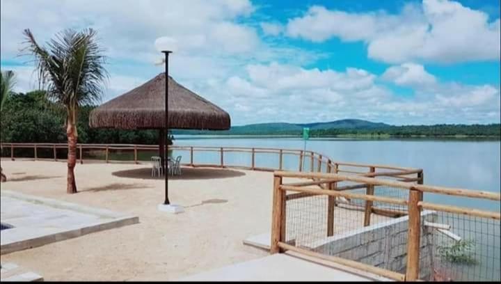 Resort Do Lago&Parque Калдас-Новас Экстерьер фото